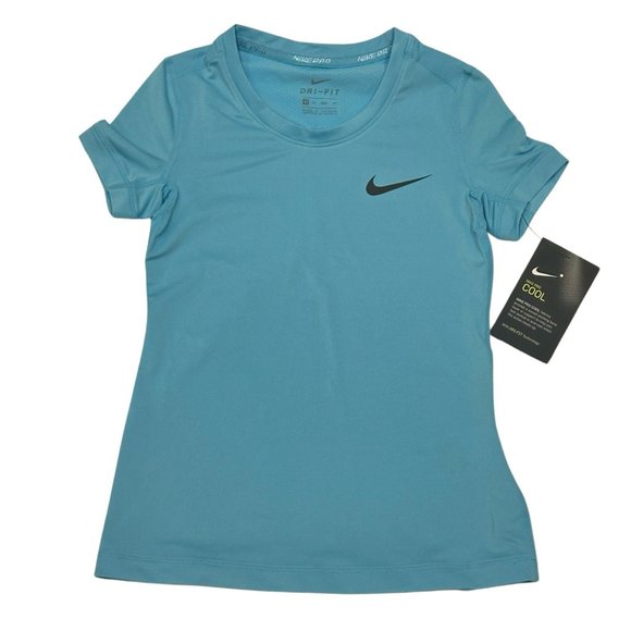 💎4 for $25💎 Nike Kid's/Girls T-Shirt - Picture 1 of 1